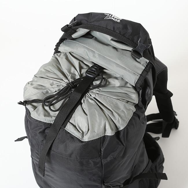 Karrimor（カリマー） タトラ25 ユニセックス 501211 リュック バック