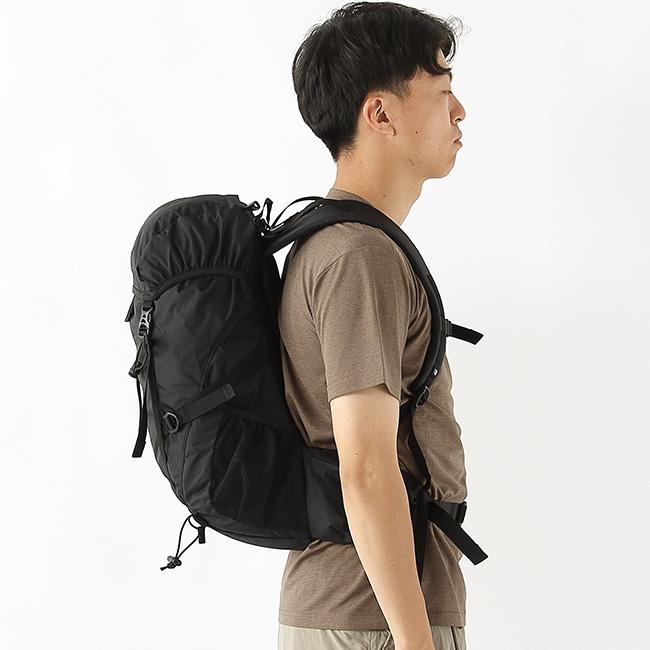 karrimor tatra25ブラックカリマーハイキング山登り登山にも KARRIMOR カリマー タトラ25 501211 タトラ 25 tatra25 メンズ