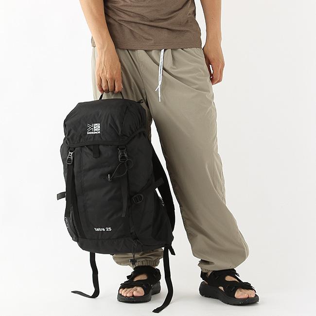KARRIMOR カリマー タトラ25 501211 タトラ 25 tatra25 メンズ