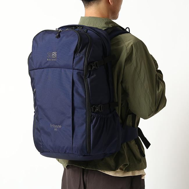Karrimor karrimor カリマー トリビュート 40 ユニセックス 501012 