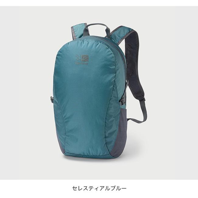 Karrimor karrimor カリマー マースパネルロード18 2025 秋冬