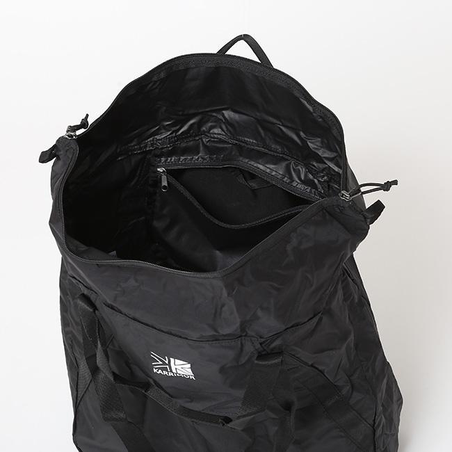 カリマー マーストート 30 黒 ブラック karrimor mars tote KARRIMOR カリマー マーストート30 501274 mars tote 30 メンズ
