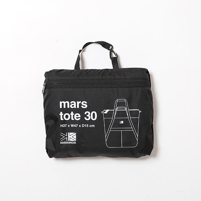 KARRIMOR カリマー マーストート30 501274 mars tote 30 メンズ