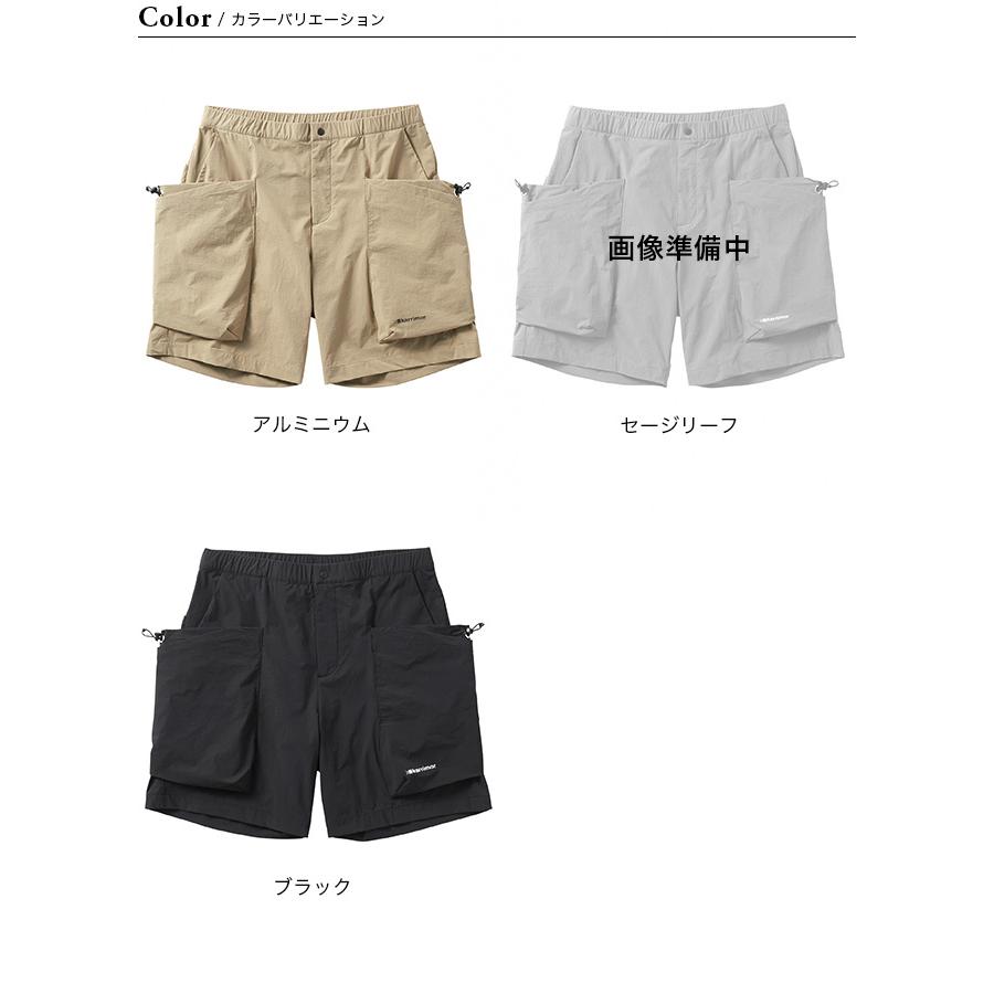 Karrimor（カリマー） リグショーツ : OutdoorStyle サンデー