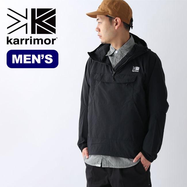 カリマー トライトンライトスモック karrimor triton light smock