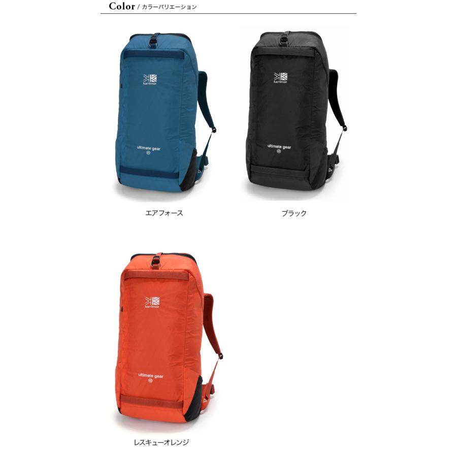 Karrimor カリマー アルティメイトギア42 karrimor ultimate Karrimor カリマー アルティメイトギア42 karrimor ultimate