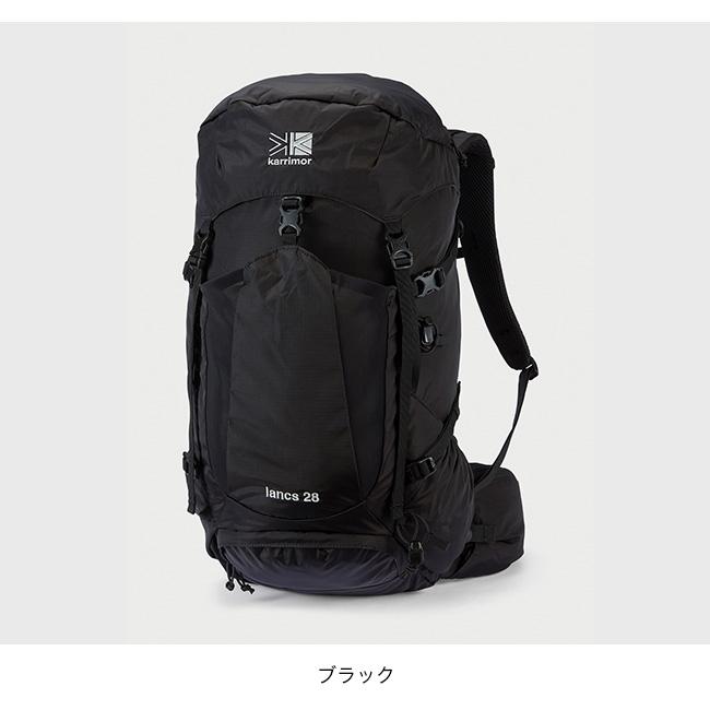 Karrimor karrimor カリマー ランクス28スモール ユニセックス Karrimor karrimor カリマー ランクス28スモール ユニセックス