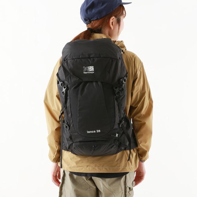 Karrimor karrimor カリマー ランクス28スモール ユニセックス Karrimor karrimor カリマー ランクス28スモール ユニセックス