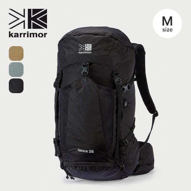 Karrimor karrimor カリマー ランクス28ミディアム バックパック Karrimor karrimor カリマー ランクス28ミディアム バックパック