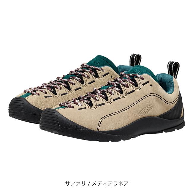 KEEN（キーン） ジャスパー ウィメンズ ジャスパー Jasper スニーカー