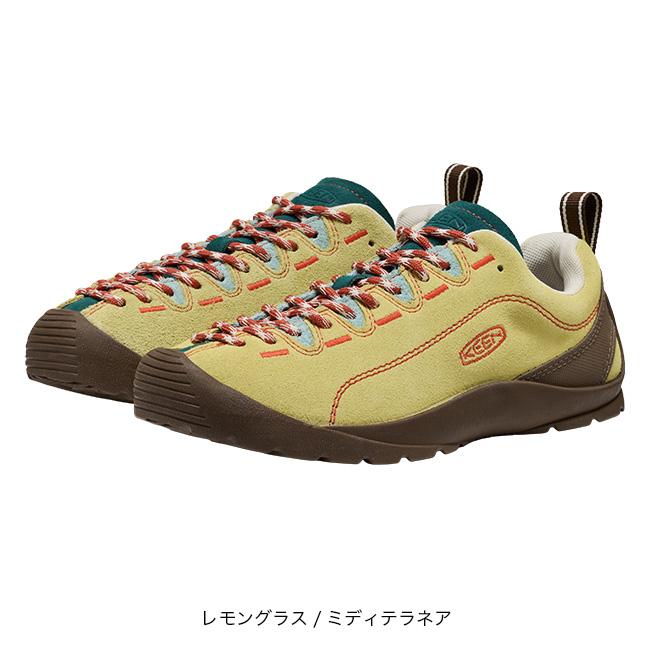 KEEN（キーン） ジャスパー ウィメンズ ジャスパー Jasper スニーカー