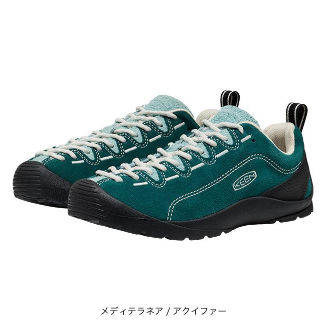 KEEN（キーン） ジャスパー ウィメンズ ジャスパー Jasper スニーカー