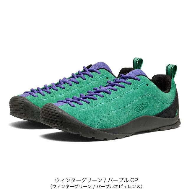 最終値下げ　キーン　ジャスパー　ウィメンズ 24cm 水色 青色シューズ 最終値下げ キーン ジャスパー ウィメンズ 24cm 水色 青色