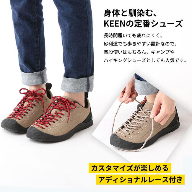KEEN（キーン） ジャスパー ウィメンズ ジャスパー Jasper ウィメンズ