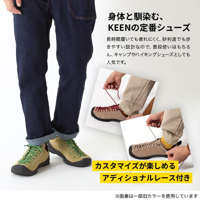 KEEN（キーン） ジャスパー メンズ Jasper スニーカー シューズ 靴