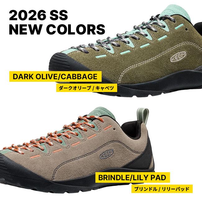 KEEN（キーン） ジャスパー メンズ Jasper スニーカー シューズ 靴