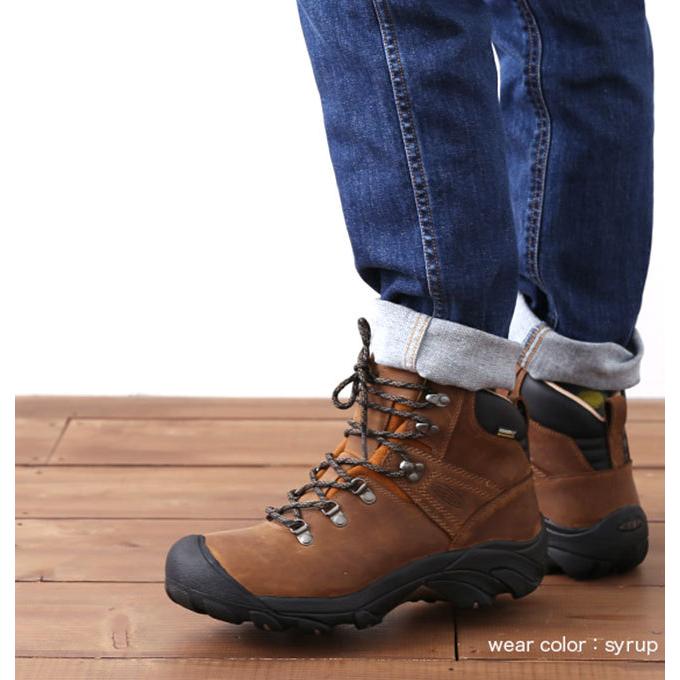 Keen キーン ピレニーズ メンズ Outdoorstyle サンデーマウンテン 通販 Paypayモール