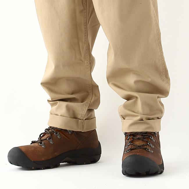 KEEN（キーン） ピレニーズ メンズ PYRENEES 靴 トレッキングシューズ