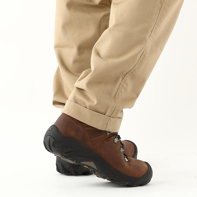 KEEN（キーン） ピレニーズ メンズ PYRENEES 靴 トレッキングシューズ