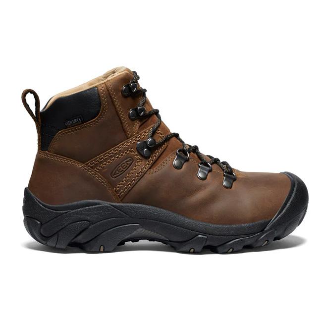 KEEN（キーン） ピレニーズ メンズ PYRENEES 靴 トレッキングシューズ