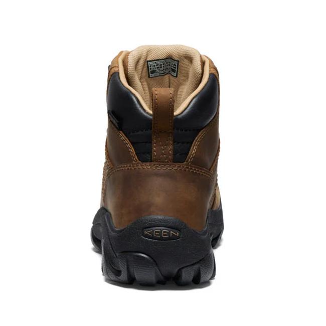 KEEN（キーン） ピレニーズ メンズ PYRENEES 靴 トレッキングシューズ