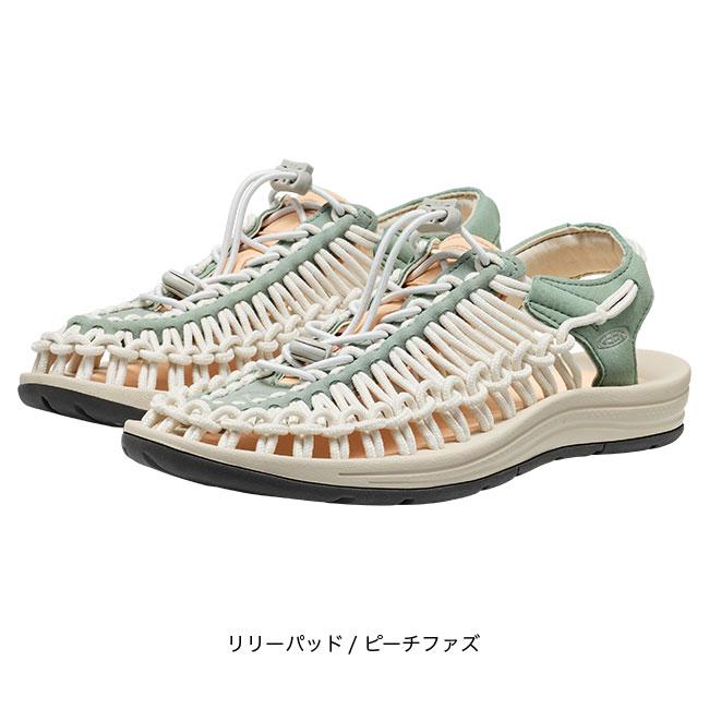 KEEN（キーン） ユニーク【ウィメンズ】 ユニーク UNEEK ウィメンズ
