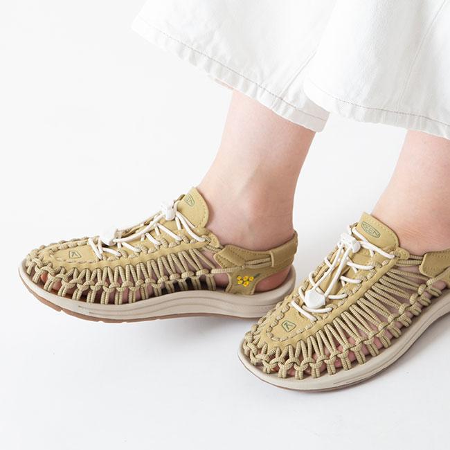 KEEN（キーン） ユニーク【ウィメンズ】 ユニーク UNEEK ウィメンズ