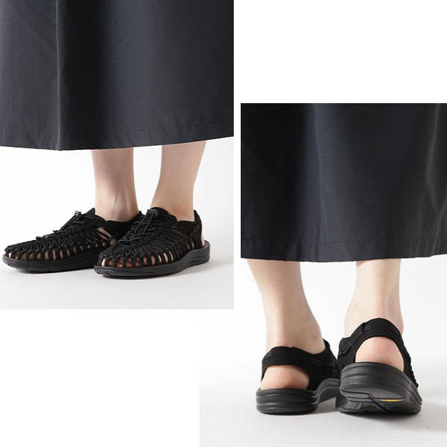 KEEN（キーン） ユニーク【ウィメンズ】 ユニーク UNEEK ウィメンズ