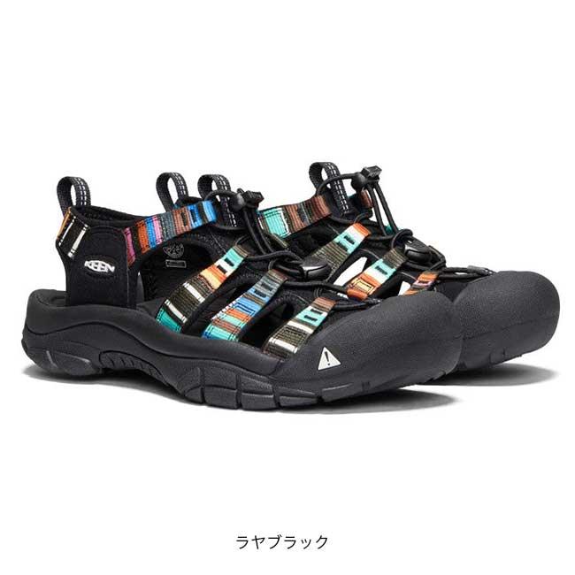 KEEN（キーン） ニューポート H2【ウィメンズ】 H2 NEWPORT ウィメンズ