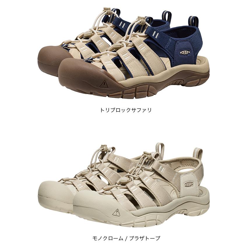 KEEN（キーン） ニューポート H2 メンズ NEWPORT サンダル スポーツ