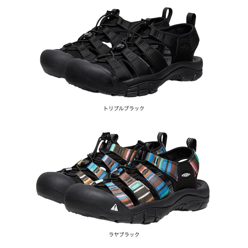 KEEN（キーン） ニューポート H2 メンズ NEWPORT サンダル スポーツ