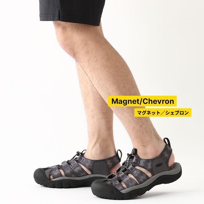 KEEN（キーン） ニューポート H2 メンズ NEWPORT サンダル スポーツ