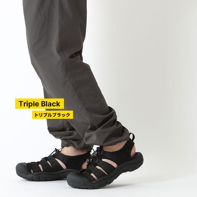 KEEN（キーン） ニューポート H2 メンズ NEWPORT サンダル スポーツ