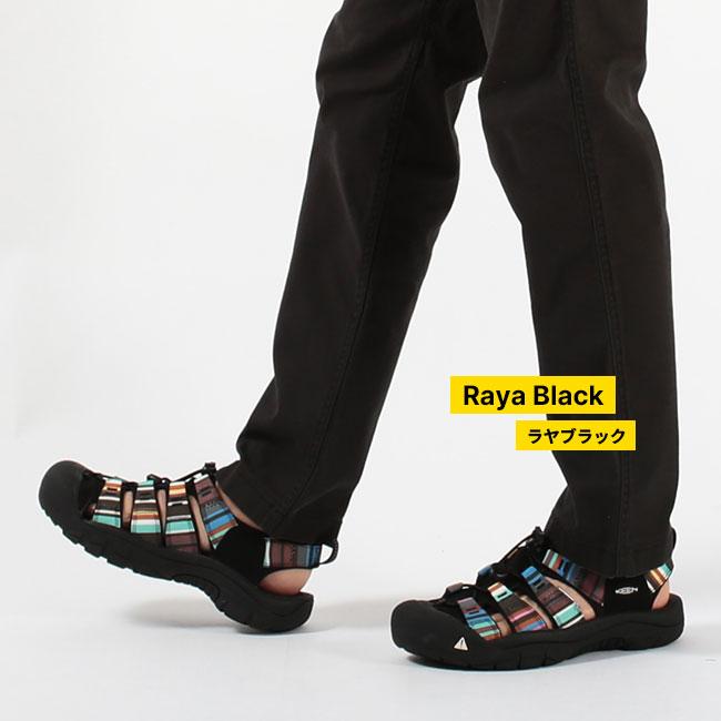 KEEN（キーン） ニューポート H2 メンズ NEWPORT サンダル スポーツ