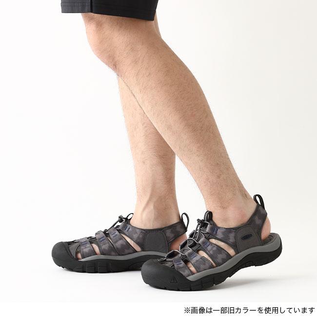 KEEN（キーン） ニューポート H2 メンズ NEWPORT サンダル スポーツ
