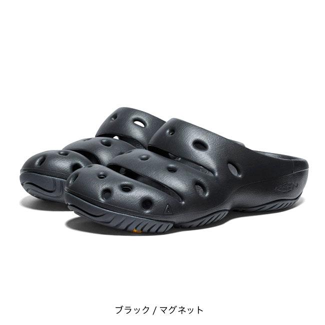 美品☆キーン　keen ヨギ　サンダル　28cm　ブラック　 楽天市場】KEEN キーン ヨギ サンダル レディース メンズ ブラック 黒