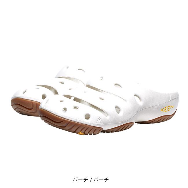 KEEN（キーン） ヨギ メンズ YOGUI サンダル スリッポン クロッグ