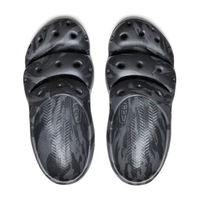 KEEN（キーン） ヨギ メンズ YOGUI サンダル スリッポン クロッグ