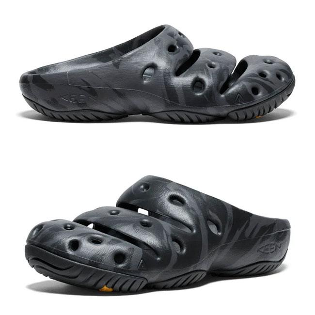 KEEN（キーン） ヨギ メンズ YOGUI サンダル スリッポン クロッグ