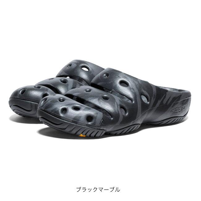 KEEN（キーン） ヨギ メンズ YOGUI サンダル スリッポン クロッグ