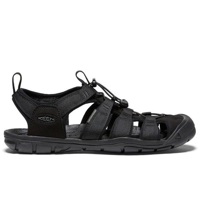 KEEN キーン クリアウォーター CNX メンズ CLEARWATER サンダル 靴 防水サンダル ストラップ シューズ 2026 春夏の画像