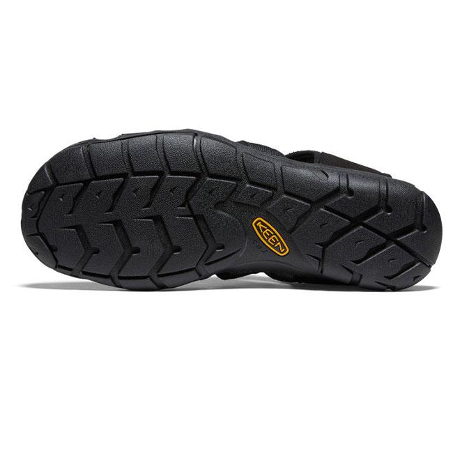 KEEN キーン クリアウォーター CNX メンズ CLEARWATER サンダル 靴 防水サンダル ストラップ シューズ 2026 春夏の画像