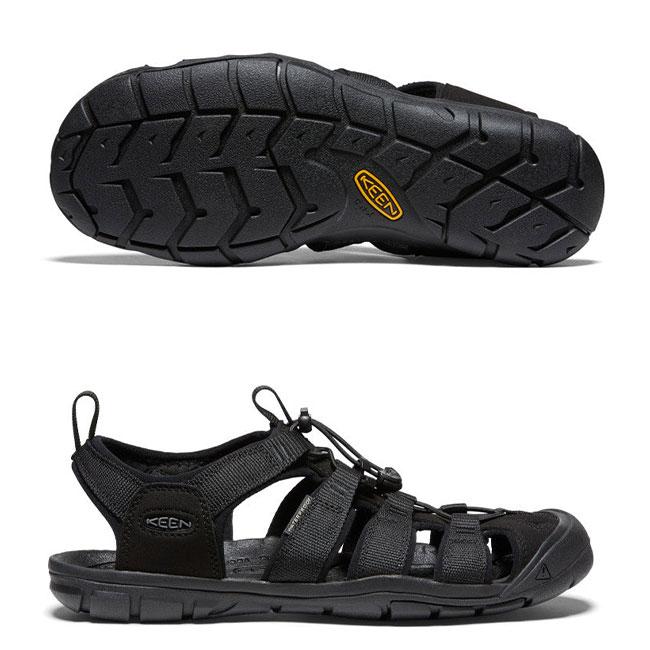 KEEN キーン クリアウォーター CNX メンズ CLEARWATER サンダル 靴 防水サンダル ストラップ シューズ 2026 春夏の画像