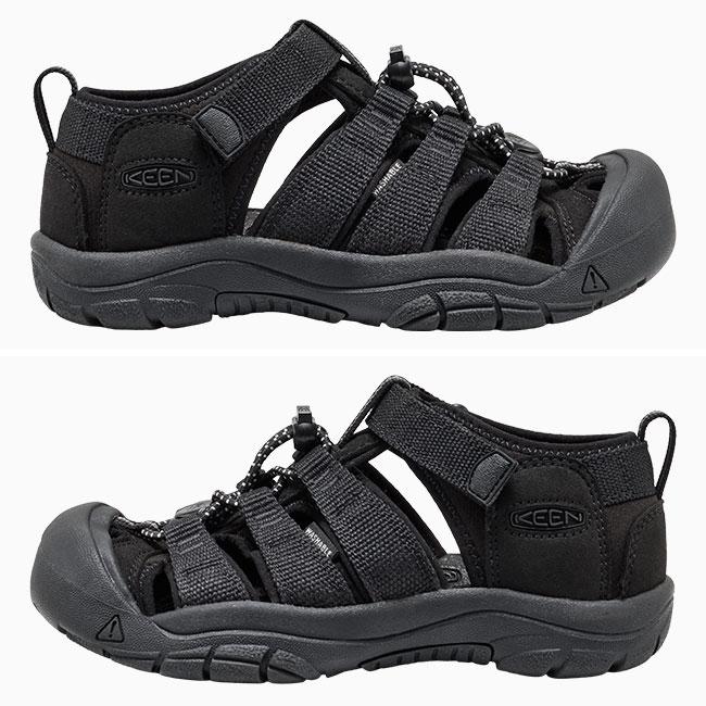 KEEN（キーン） ニューポート H2 ユース NEWPORT YOUTH キッズ ビッグ