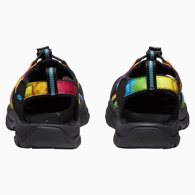 KEEN（キーン） ニューポート レトロ NEWPORT RETRO レディース