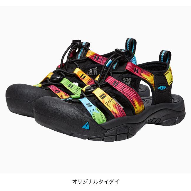 KEEN（キーン） ニューポート レトロ NEWPORT RETRO レディース