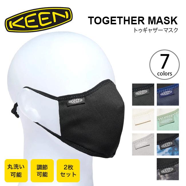 Keen キーン トゥギャザーマスク Outdoorstyle サンデーマウンテン 通販 Paypayモール