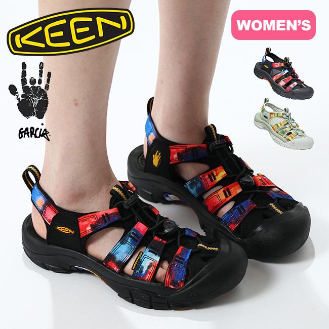KEEN × JERRY GARCIA NEWPORT RETRO 通販 ようこそフールザ KEEN × JERRY GARCIA NEWPORT RETRO 通販 ようこそフールザ