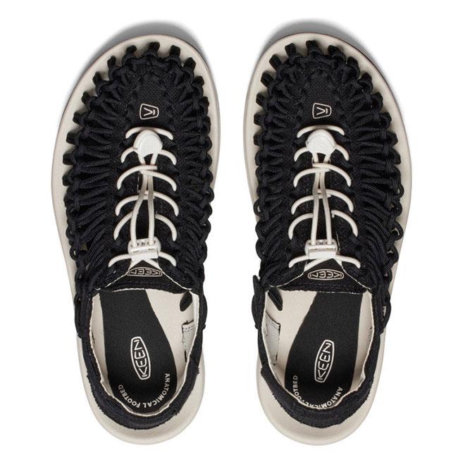 KEEN（キーン） ユニーク キャンバス キャンバス UNEEK CANVAS
