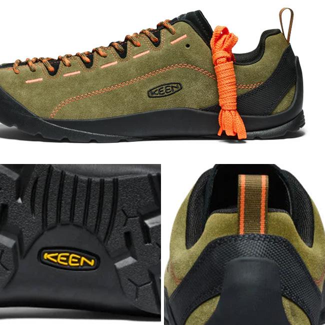 KEEN KEEN×TOKYOHEMPCONNECTION*THC キーン×トウキョウヘンプ KEEN KEEN×TOKYOHEMPCONNECTION*THC キーン×トウキョウヘンプ